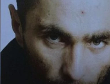 Εστάλη στην Κύπρο μετά την σύλληψή του στην Κρήτη ο δραπέτης Χάρης Σαρίδης